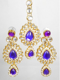 Fashion Earrings